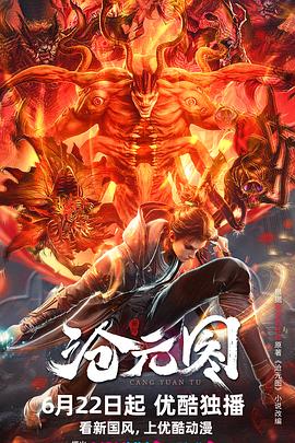 版权多少钱海报剧照