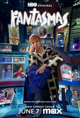 鬼影敲门海报剧照